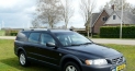 Volvo XC70 zwart 2005 (16)